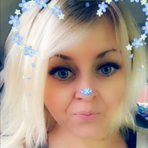 Meet your Posher, Tonya